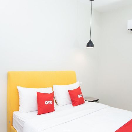 Capital O 90406 Mirani Hotel Ampang  Dış mekan fotoğraf