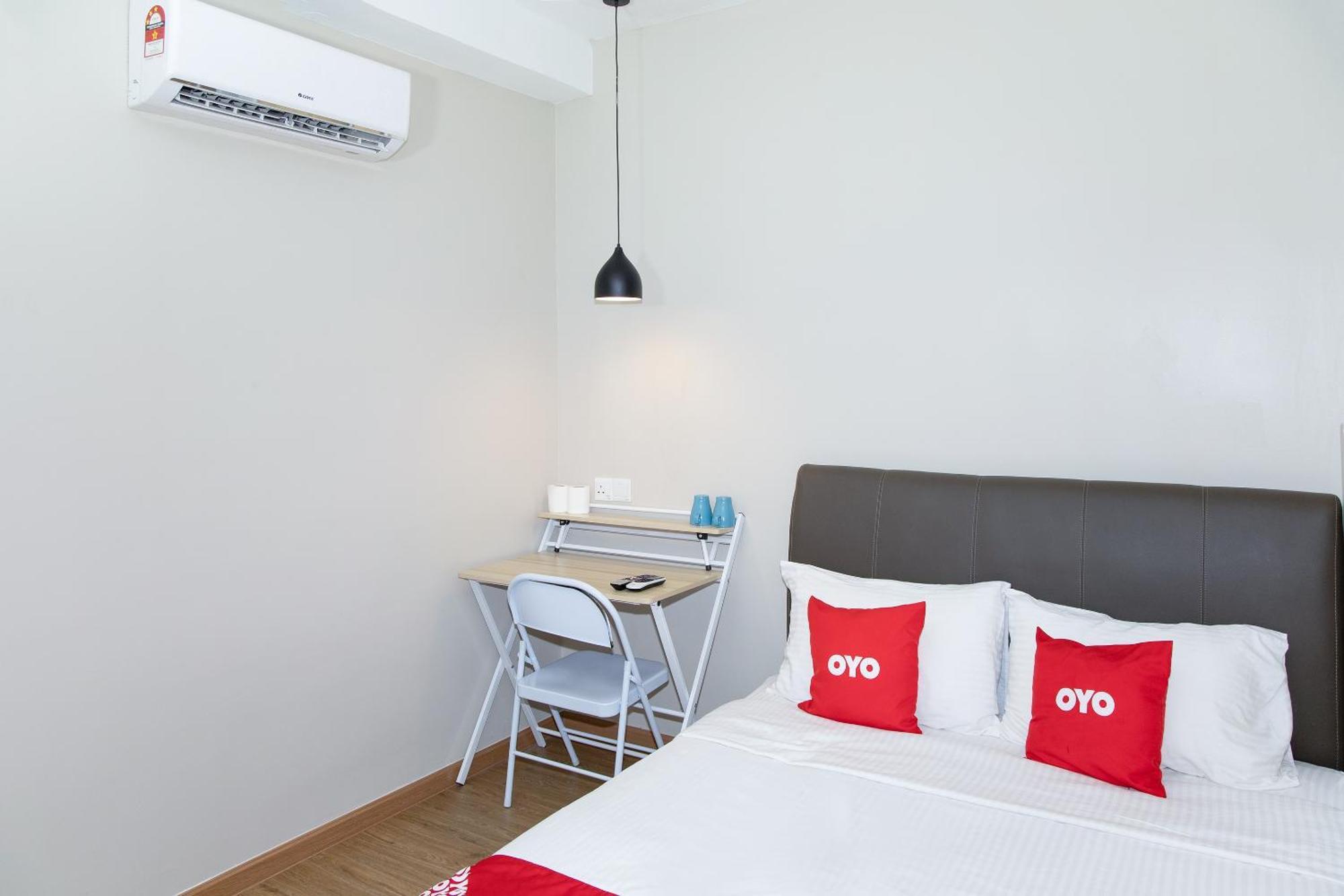 Capital O 90406 Mirani Hotel Ampang  Dış mekan fotoğraf