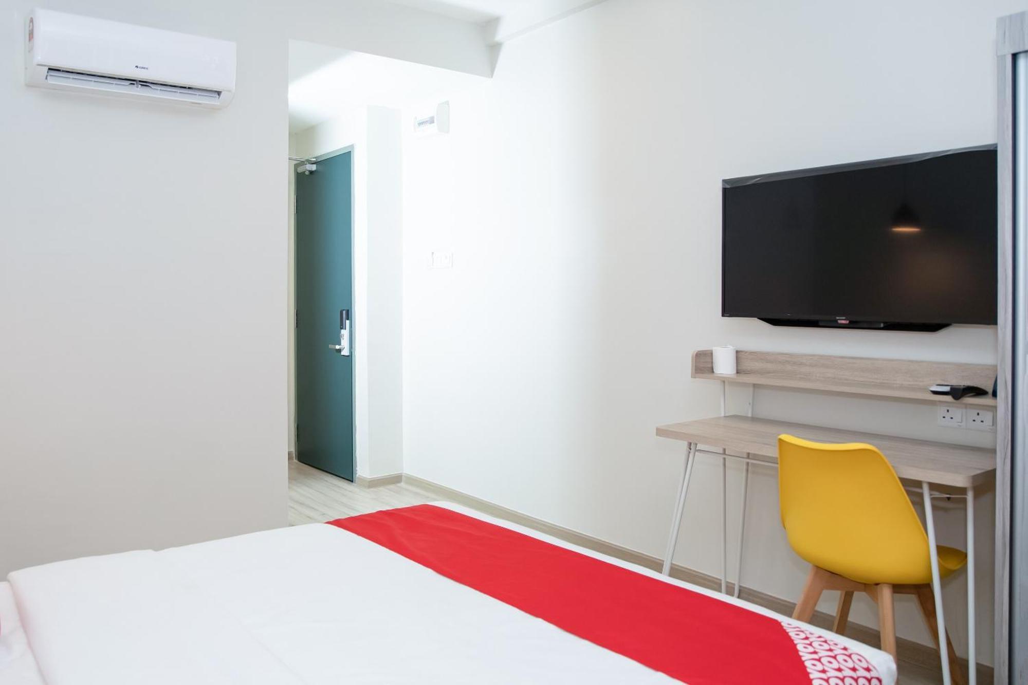 Capital O 90406 Mirani Hotel Ampang  Dış mekan fotoğraf