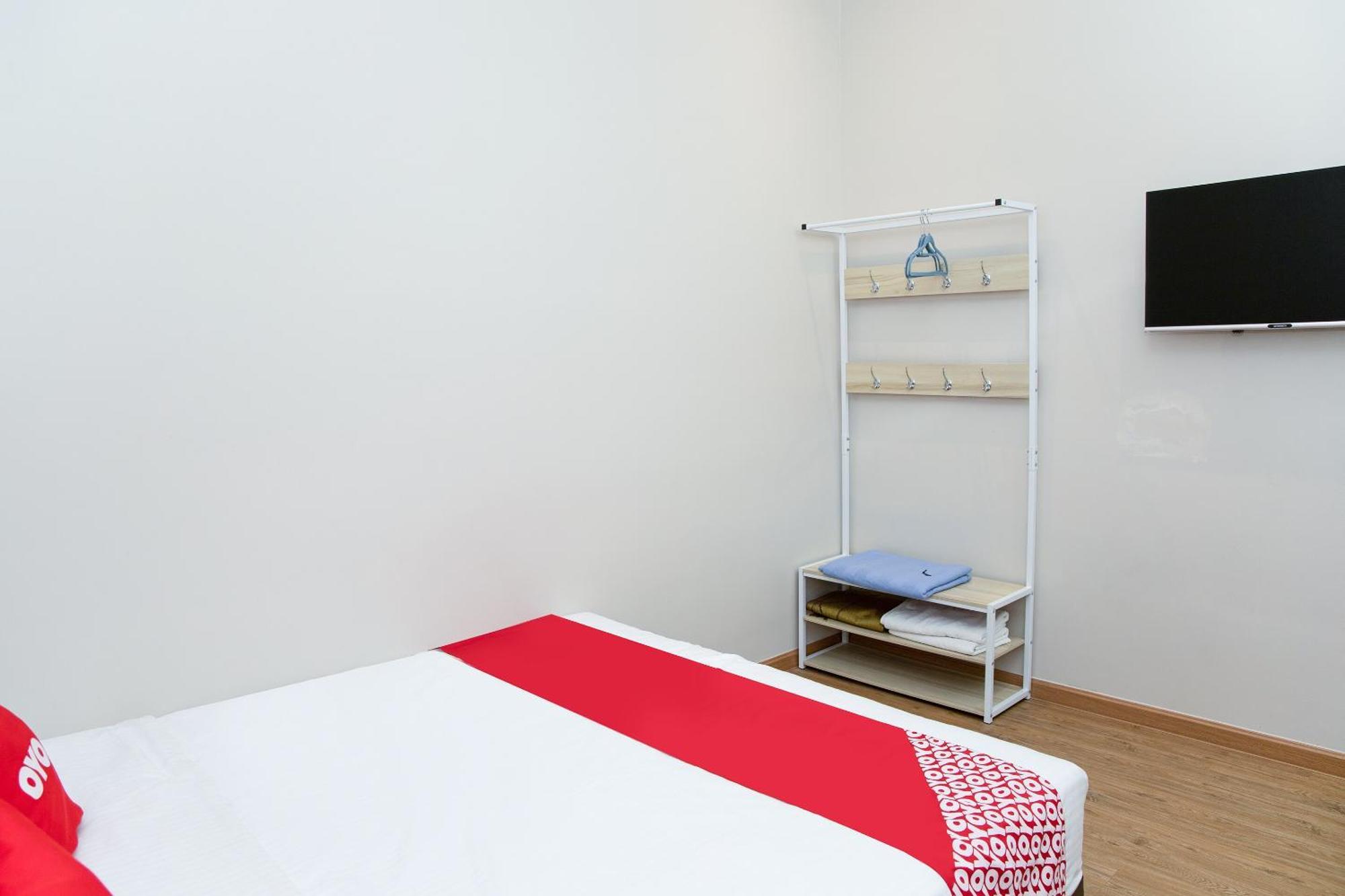 Capital O 90406 Mirani Hotel Ampang  Dış mekan fotoğraf