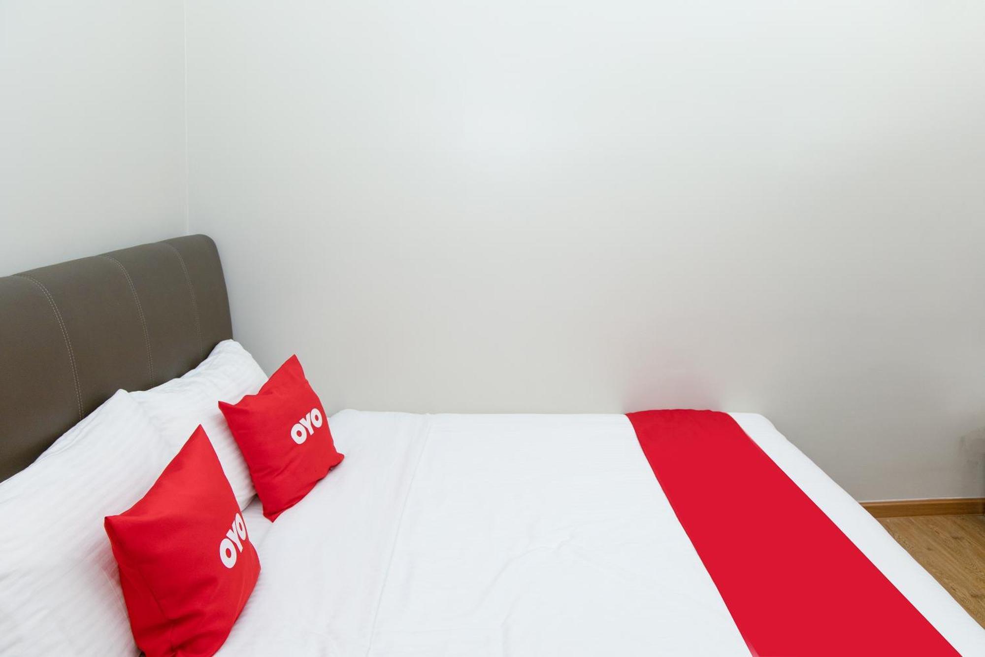 Capital O 90406 Mirani Hotel Ampang  Dış mekan fotoğraf