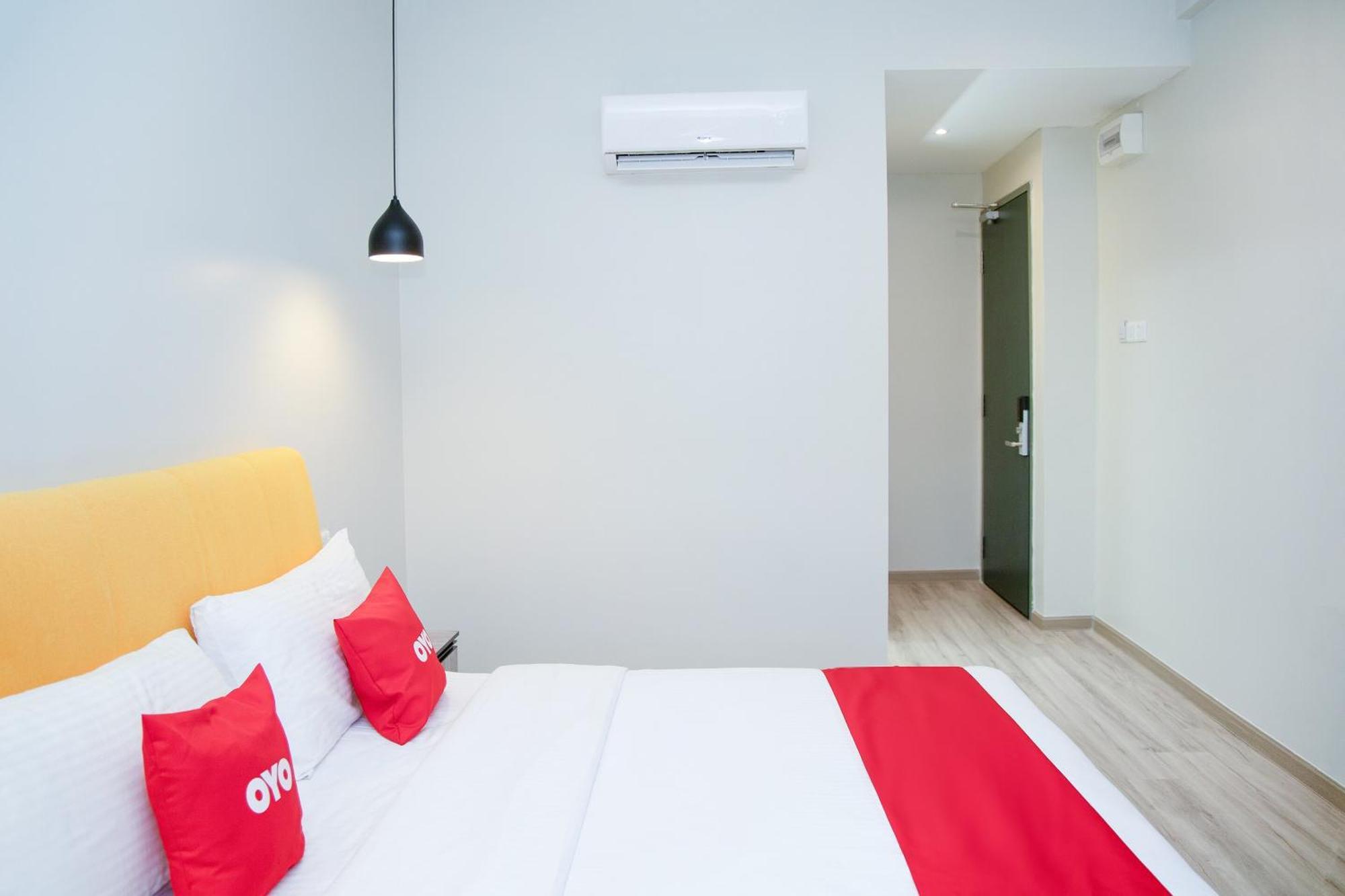 Capital O 90406 Mirani Hotel Ampang  Dış mekan fotoğraf