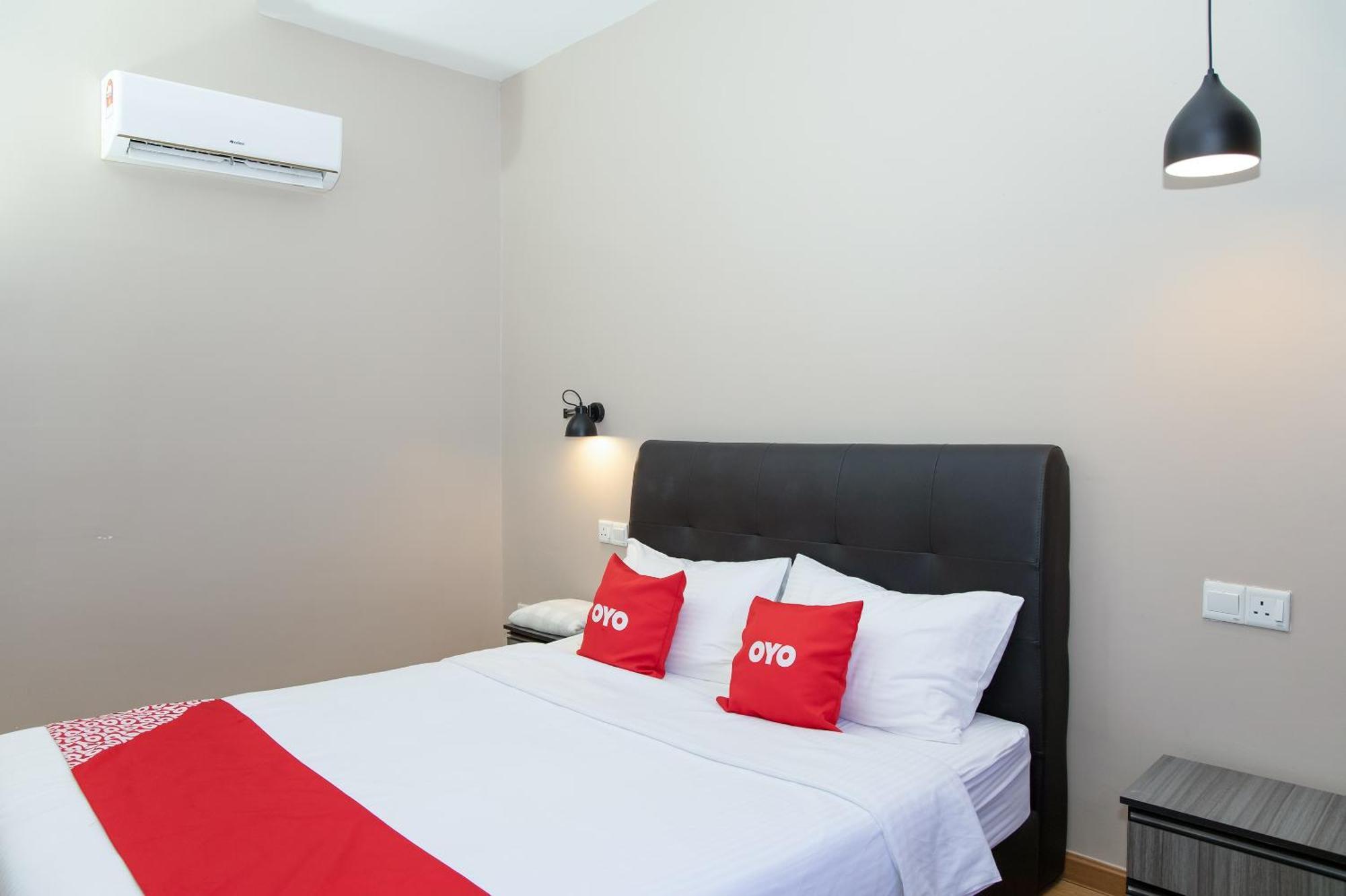 Capital O 90406 Mirani Hotel Ampang  Dış mekan fotoğraf