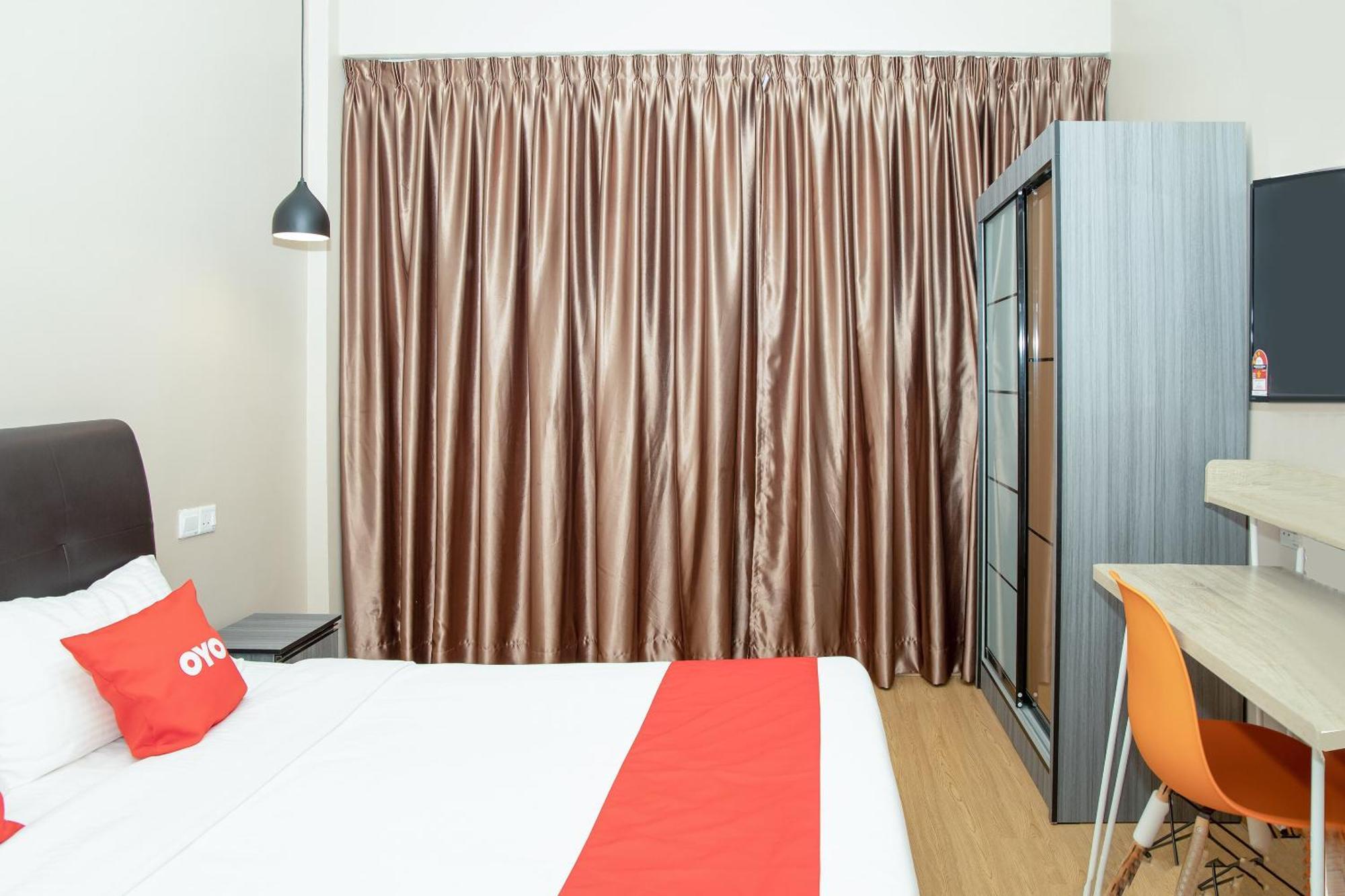 Capital O 90406 Mirani Hotel Ampang  Dış mekan fotoğraf
