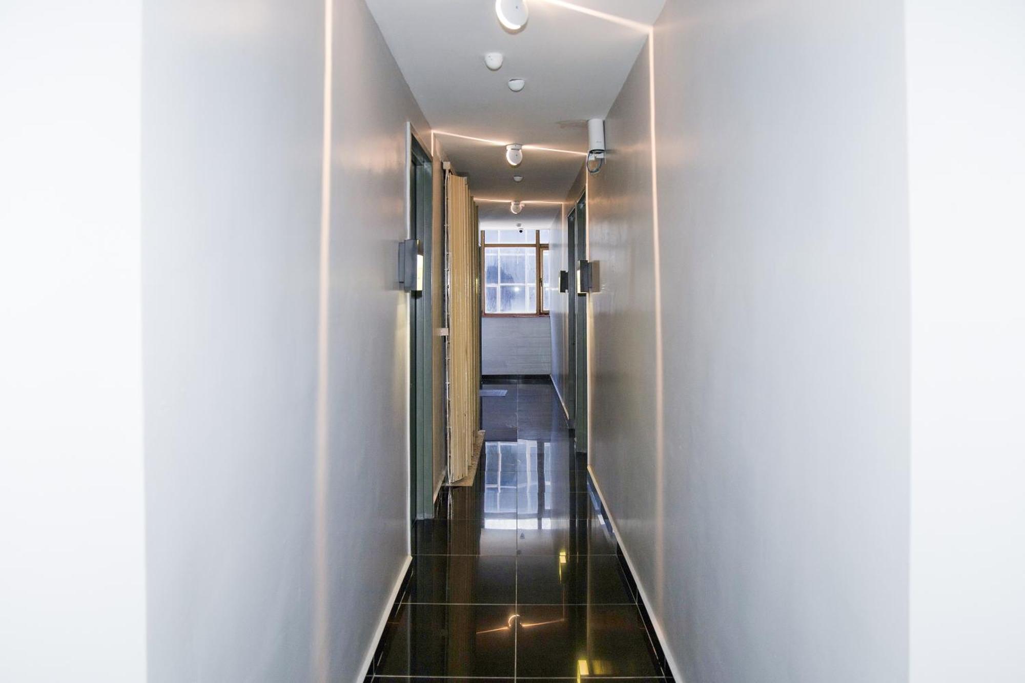 Capital O 90406 Mirani Hotel Ampang  Dış mekan fotoğraf