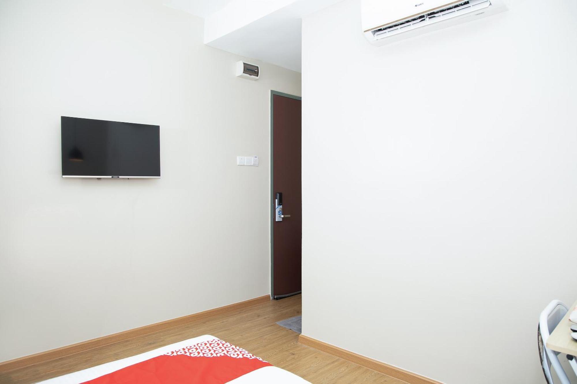 Capital O 90406 Mirani Hotel Ampang  Dış mekan fotoğraf