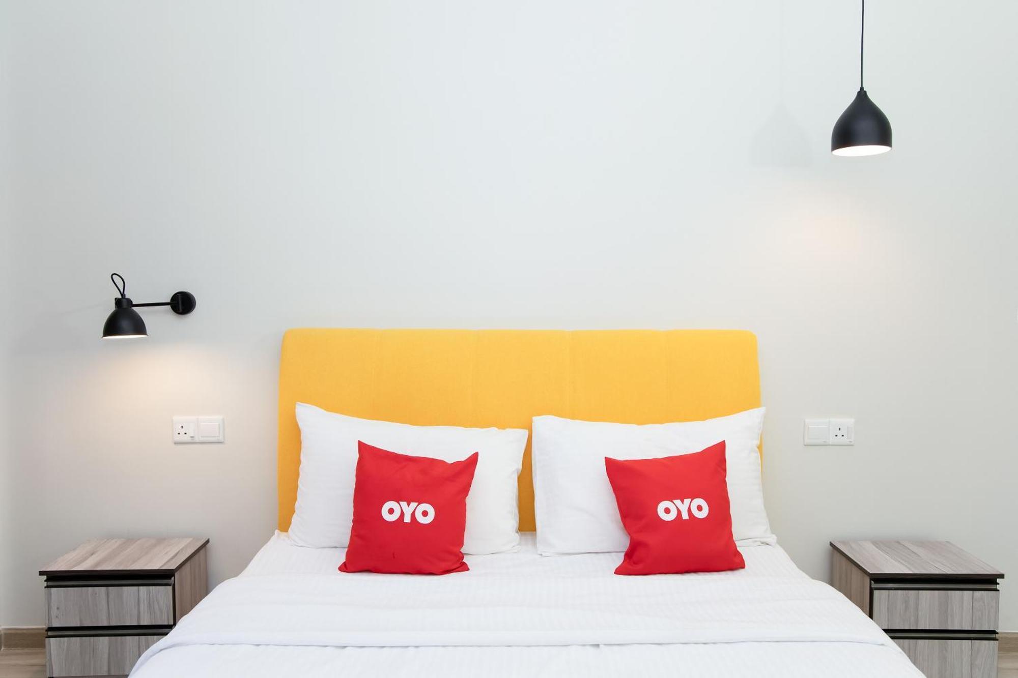 Capital O 90406 Mirani Hotel Ampang  Dış mekan fotoğraf