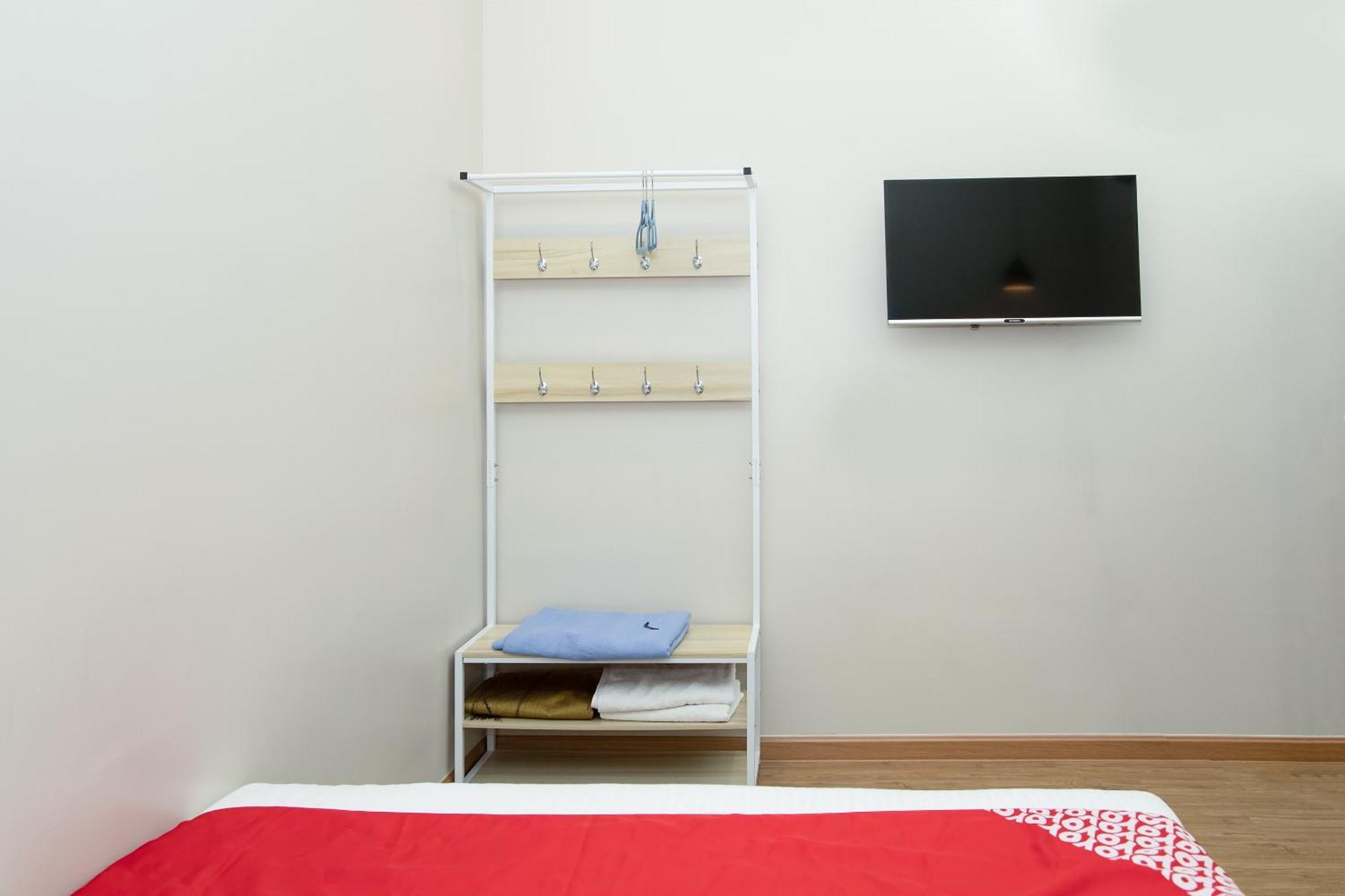 Capital O 90406 Mirani Hotel Ampang  Dış mekan fotoğraf