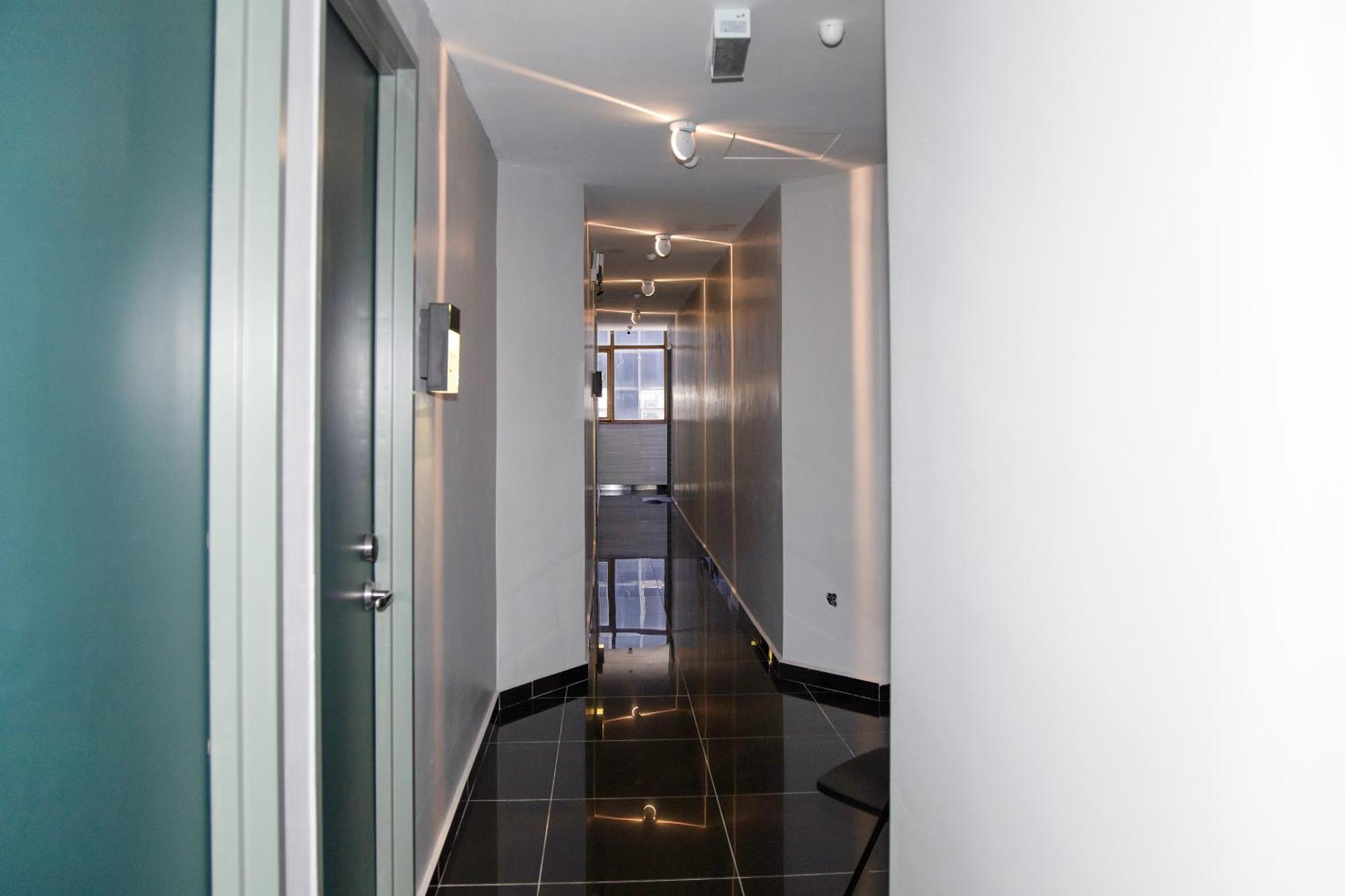 Capital O 90406 Mirani Hotel Ampang  Dış mekan fotoğraf