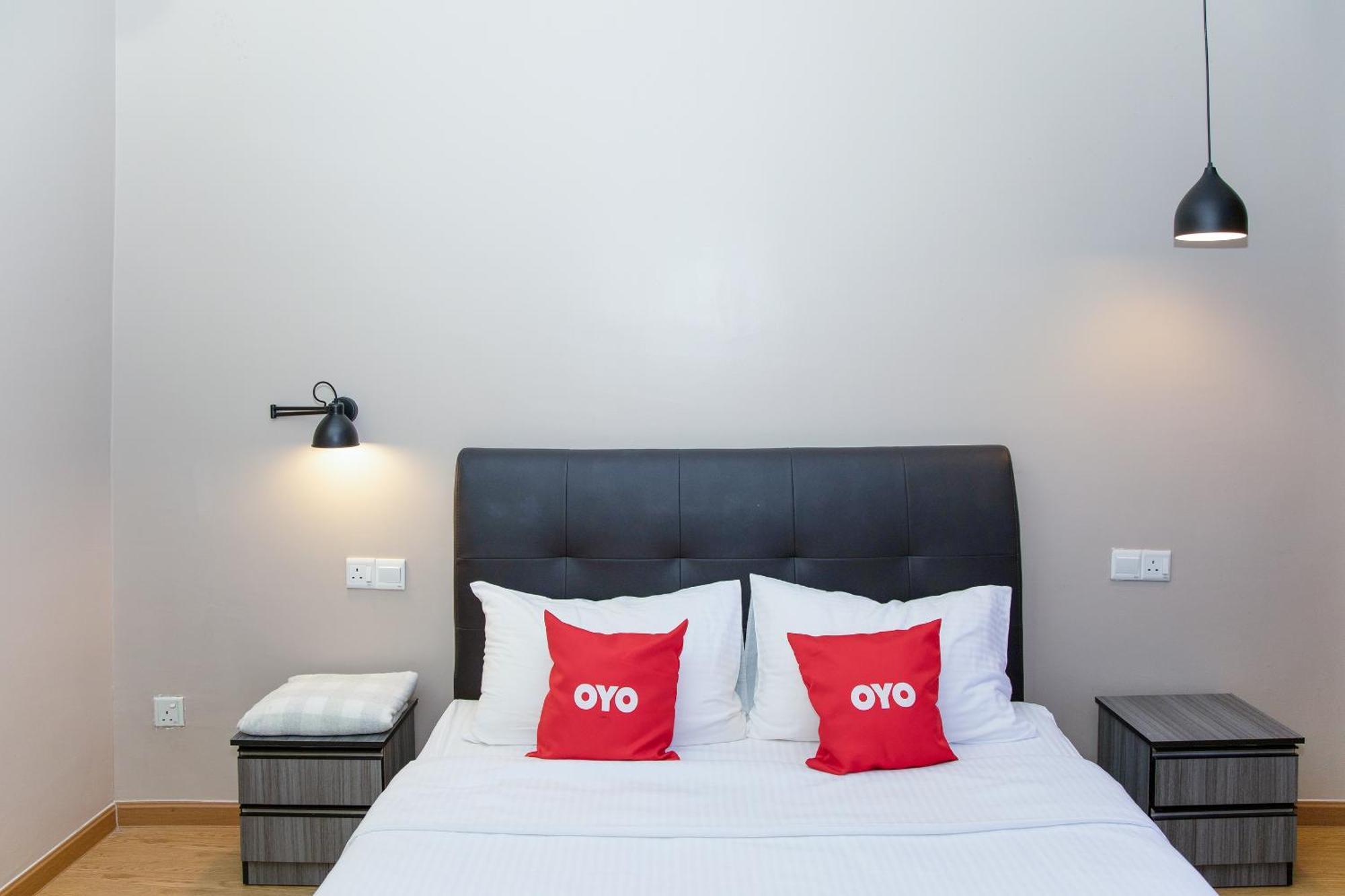 Capital O 90406 Mirani Hotel Ampang  Dış mekan fotoğraf