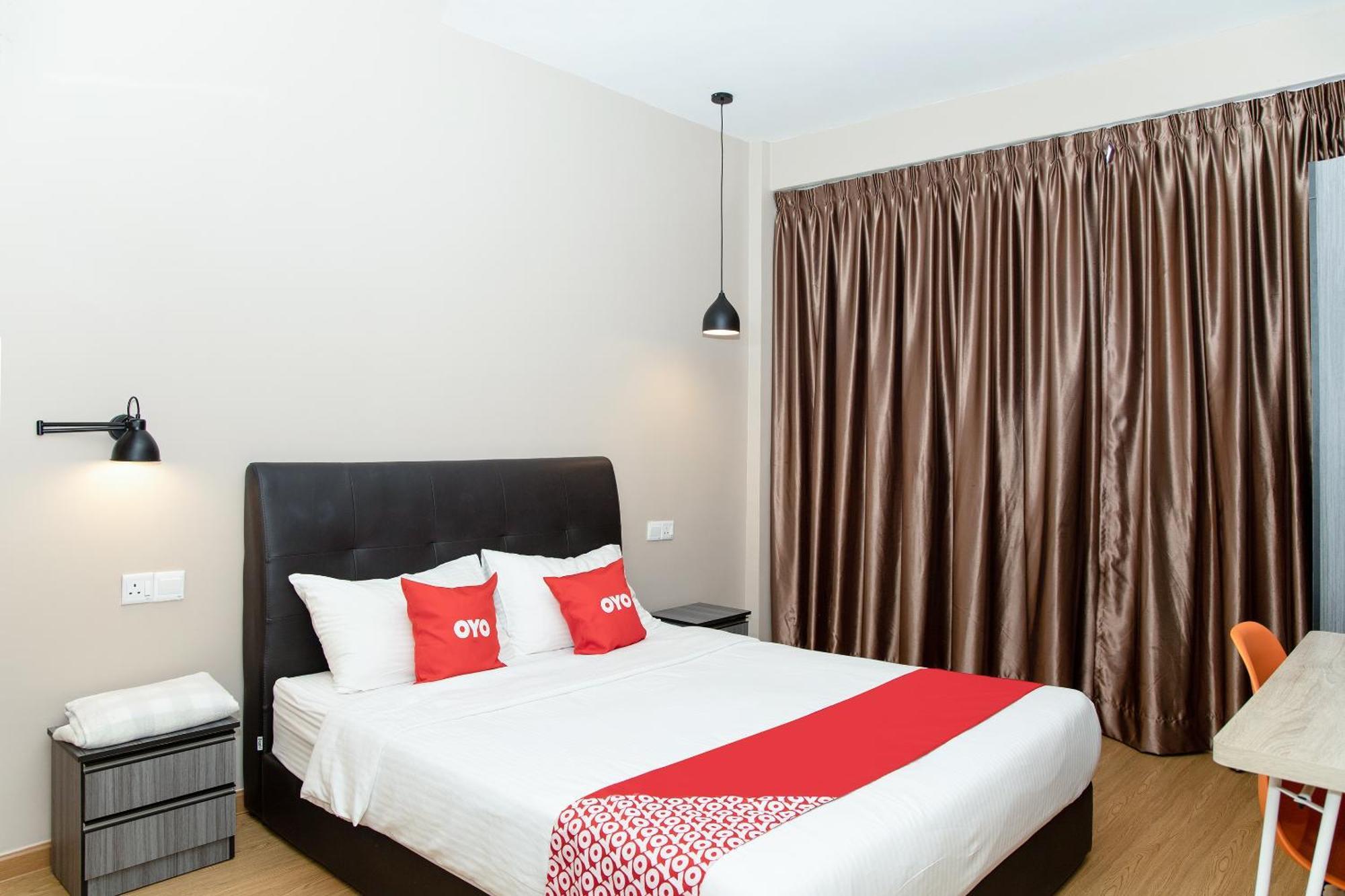 Capital O 90406 Mirani Hotel Ampang  Dış mekan fotoğraf
