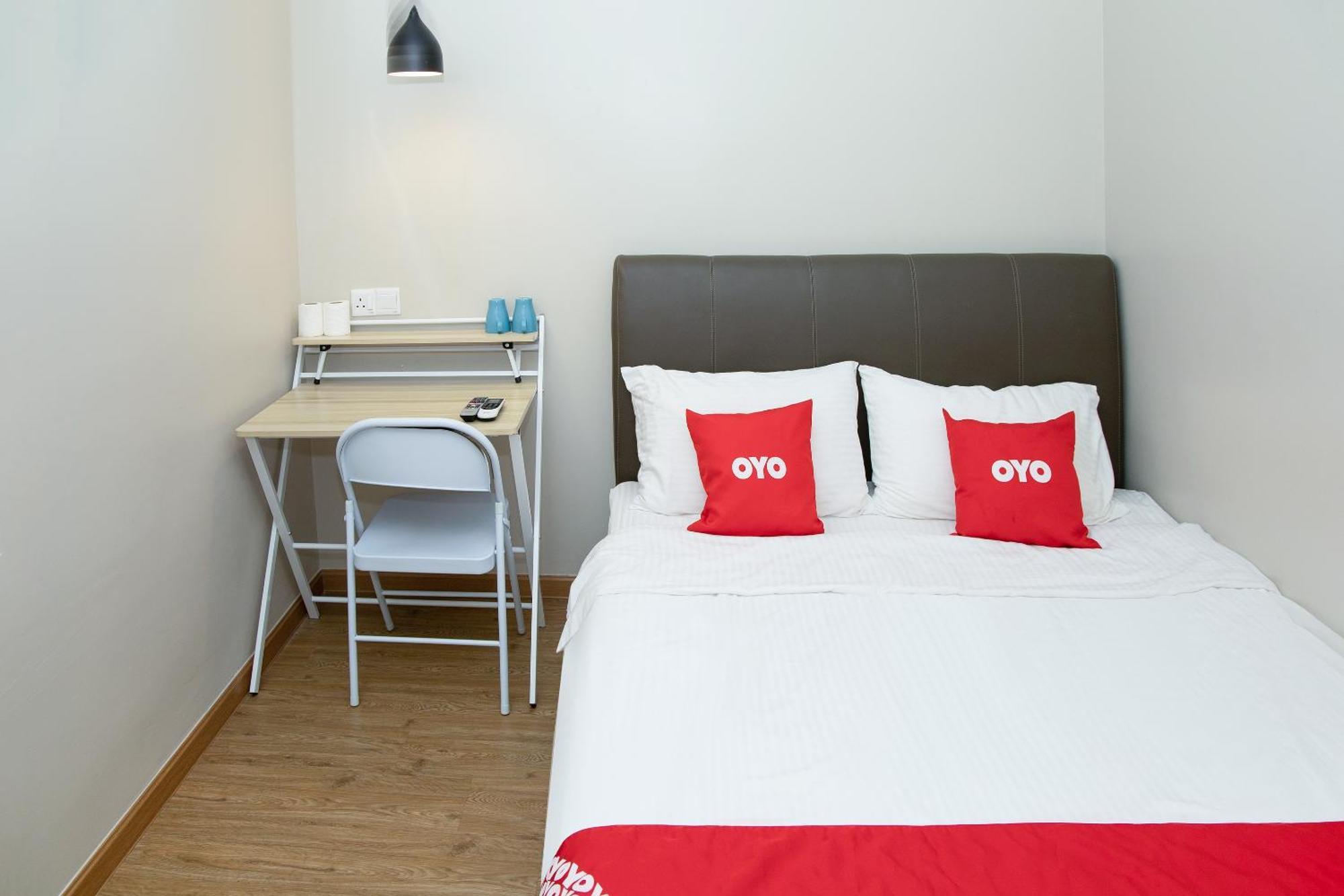 Capital O 90406 Mirani Hotel Ampang  Dış mekan fotoğraf